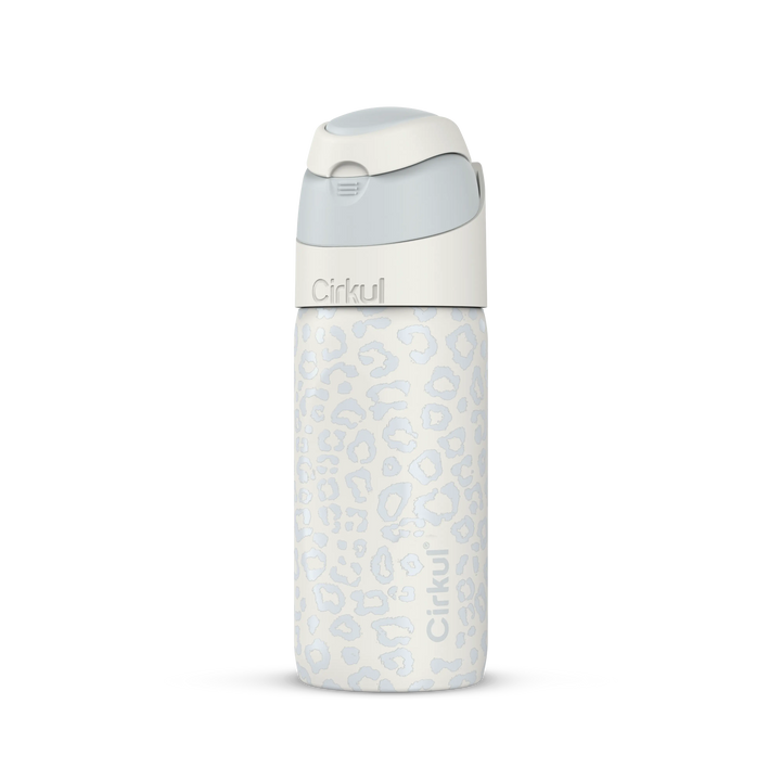 16oz. StrawSip™ Flip Bottle O8